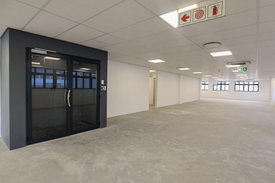 To Let commercial Property for Rent in Cape Town City Centre Western Cape